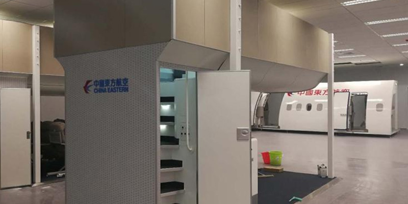 China Eastern Airlines Co., Ltd.9