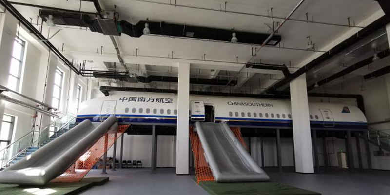 China Southern Airlines Co., Ltd.11