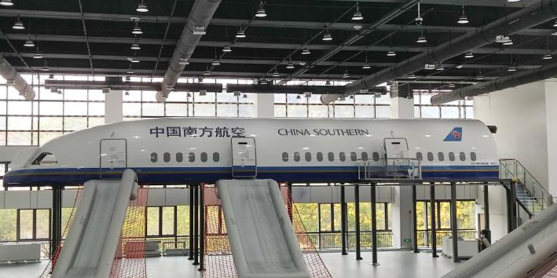 China Southern Airlines Co., Ltd.18