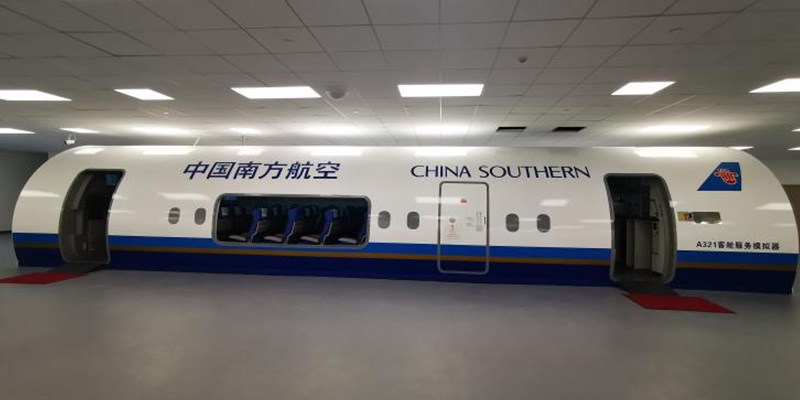 China Southern Airlines Co., Ltd.19