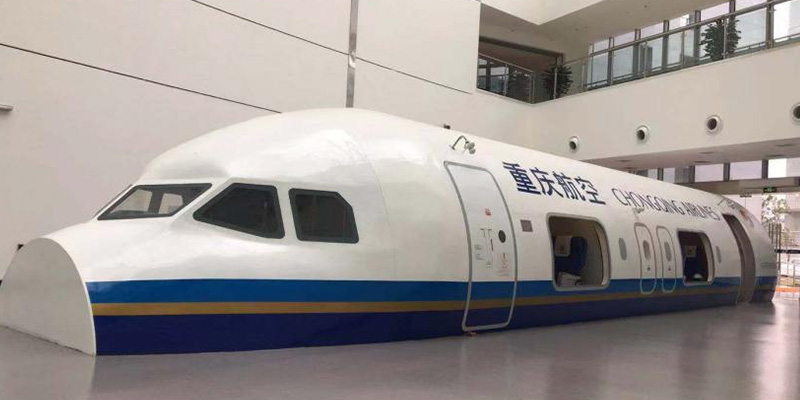 China Southern Airlines Co., Ltd.2