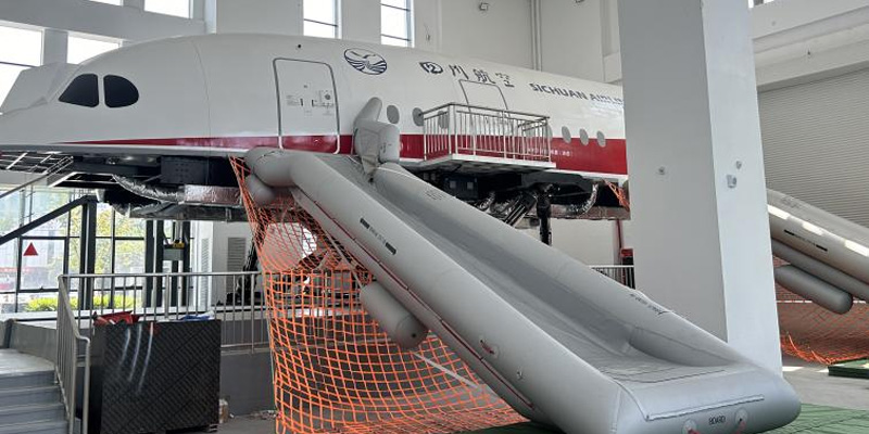 Sichuan Airlines1