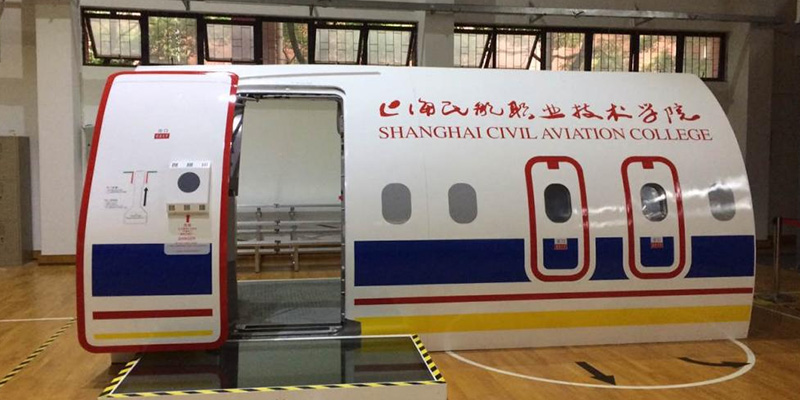 Various aviation colleges1