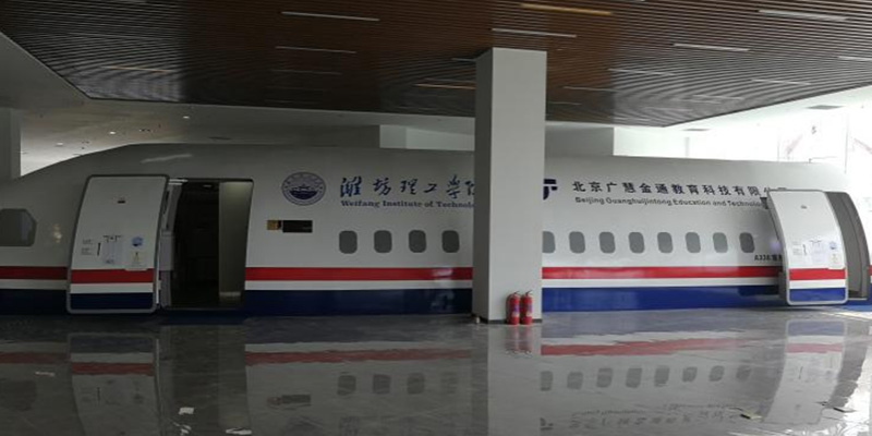 Various aviation colleges13