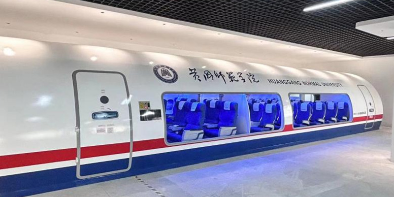 Various aviation colleges20