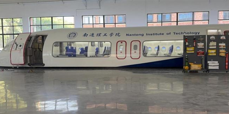 Various aviation colleges26