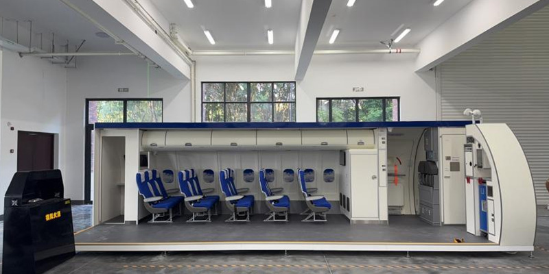 Various aviation colleges27