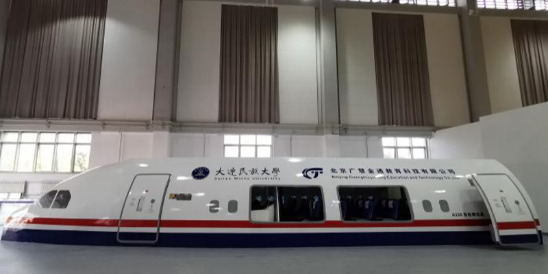 Various aviation colleges9