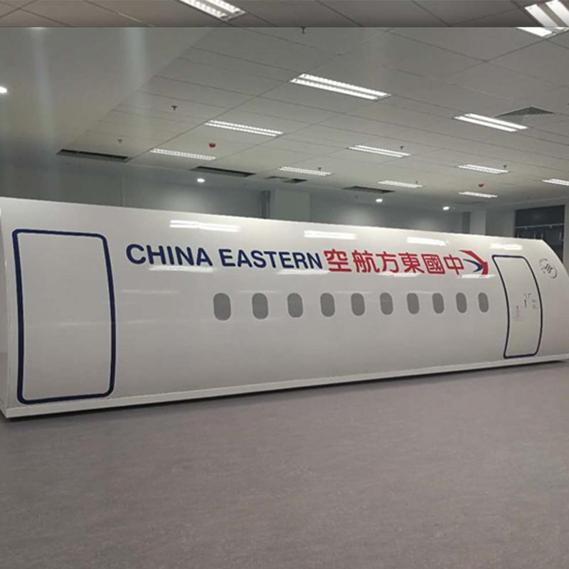 Arson training devices