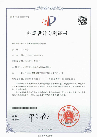 Certificate2