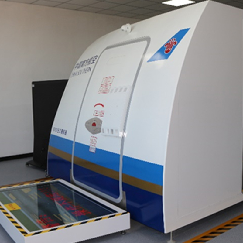 Export simulator for specific models1