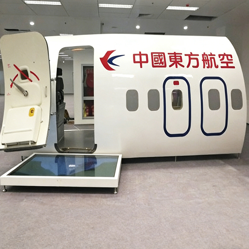 Export simulator for specific models4