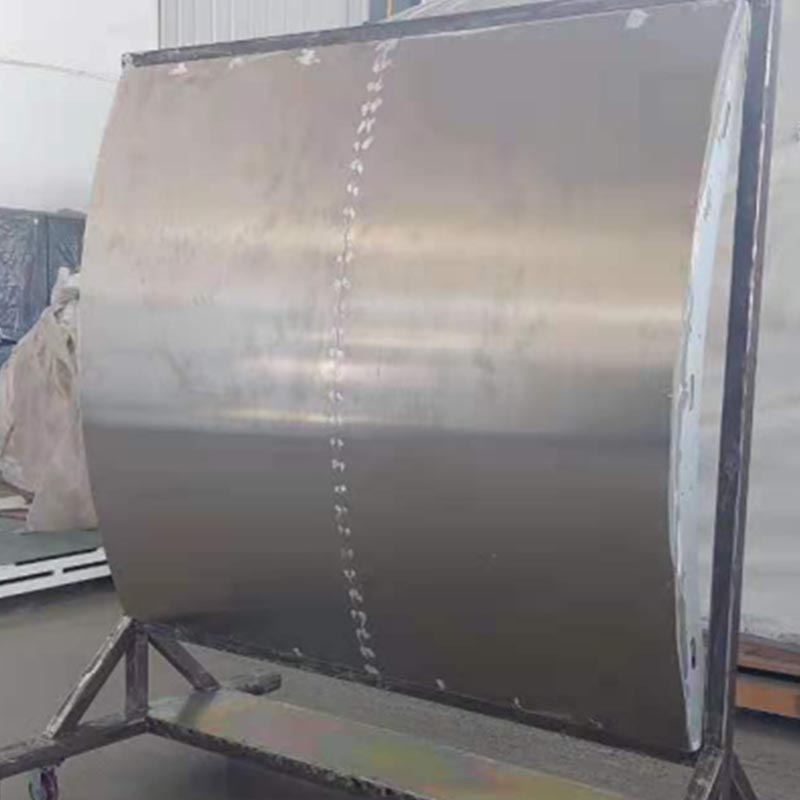 Sheet Metal and Riveting Training Rack1