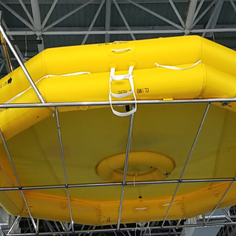 Specific aircraft type water training ground2