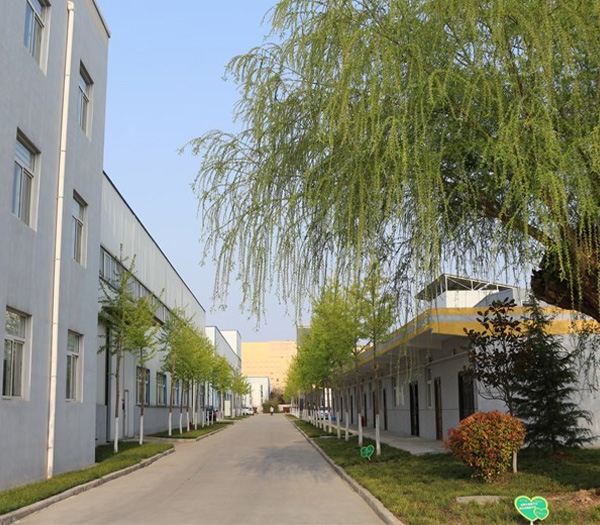 Factory diagram8