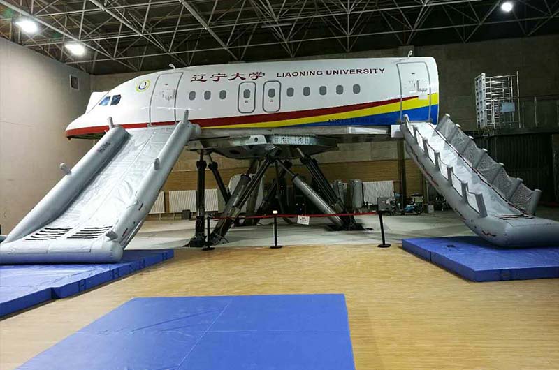 Aviation Schools